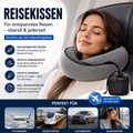 Relaxmove - Nackenkissen für Reisen